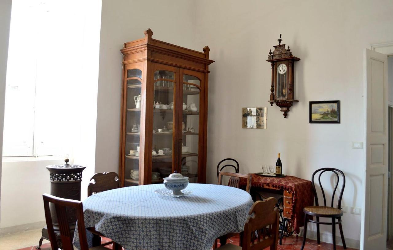 شقة Residenza Storica Parco Lanoce بوجّاردو المظهر الخارجي الصورة