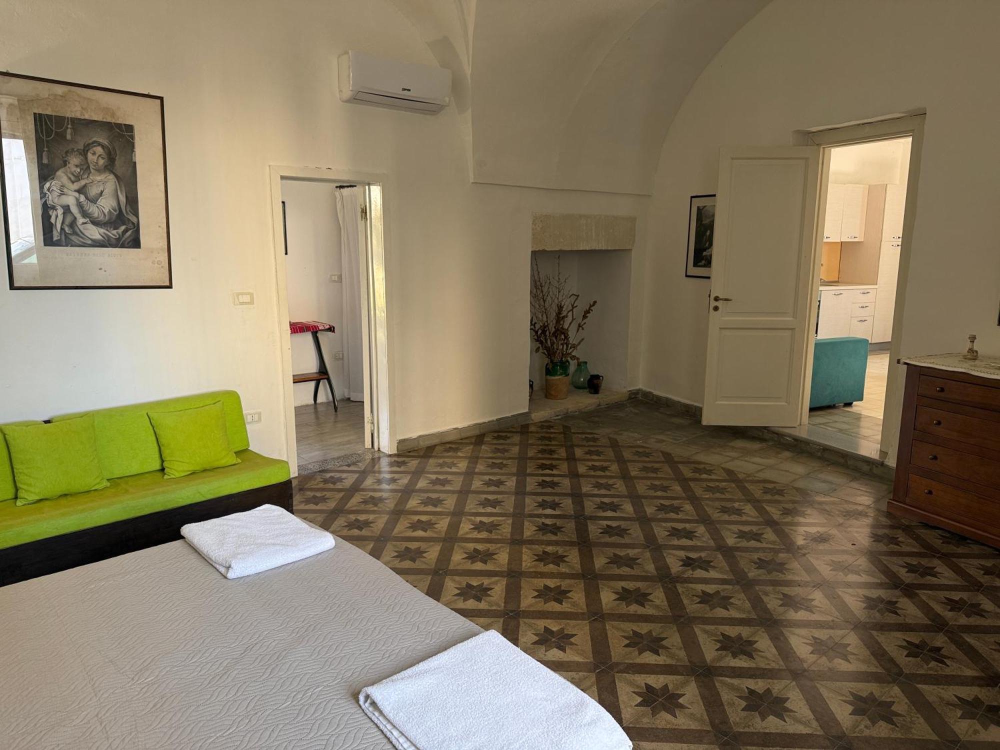 شقة Residenza Storica Parco Lanoce بوجّاردو المظهر الخارجي الصورة