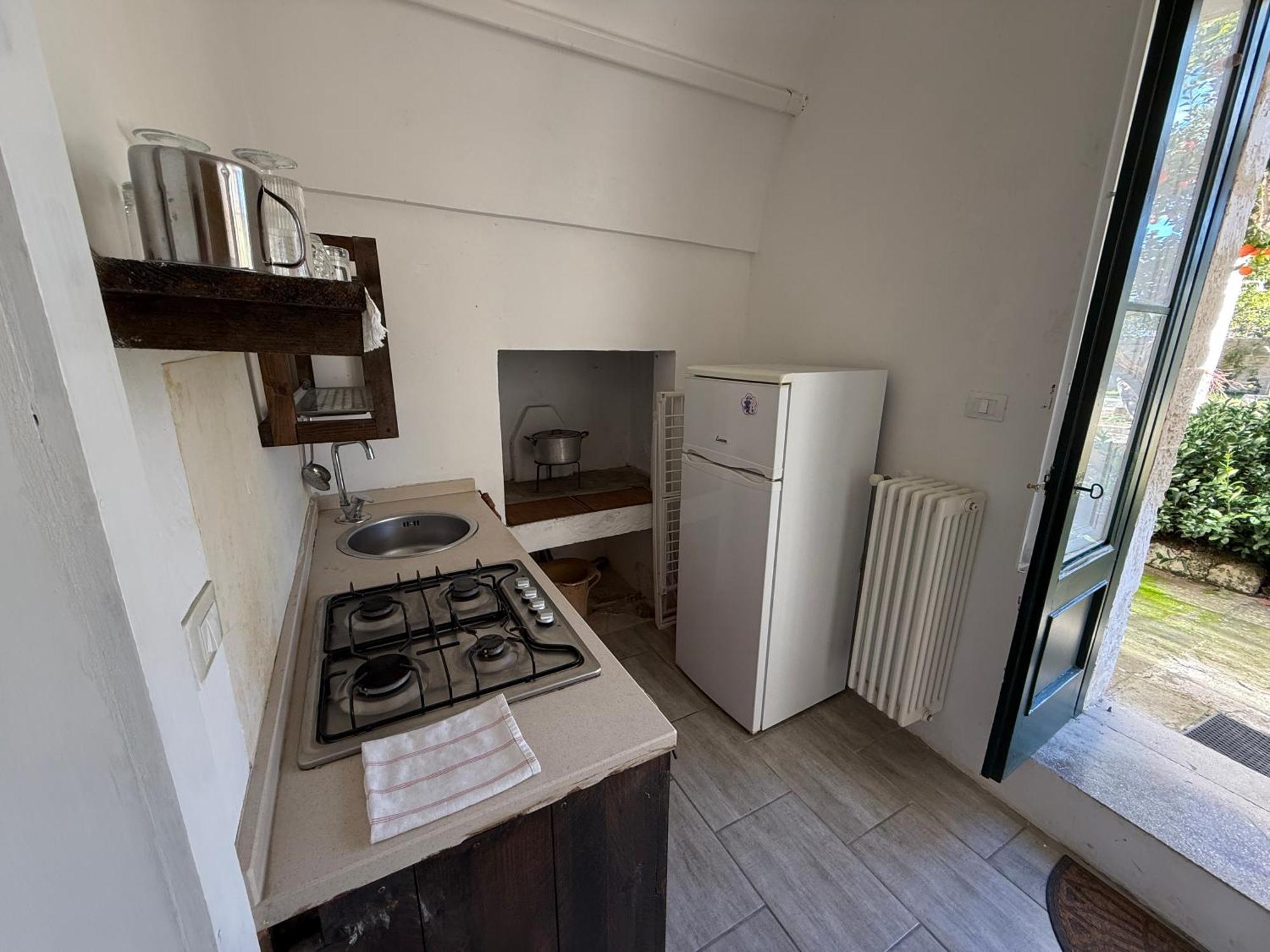 شقة Residenza Storica Parco Lanoce بوجّاردو المظهر الخارجي الصورة