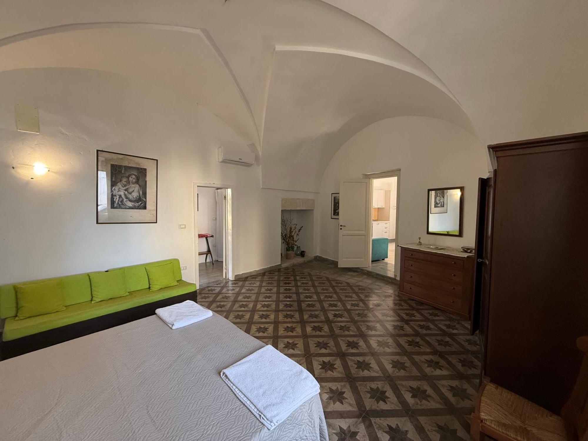 شقة Residenza Storica Parco Lanoce بوجّاردو المظهر الخارجي الصورة