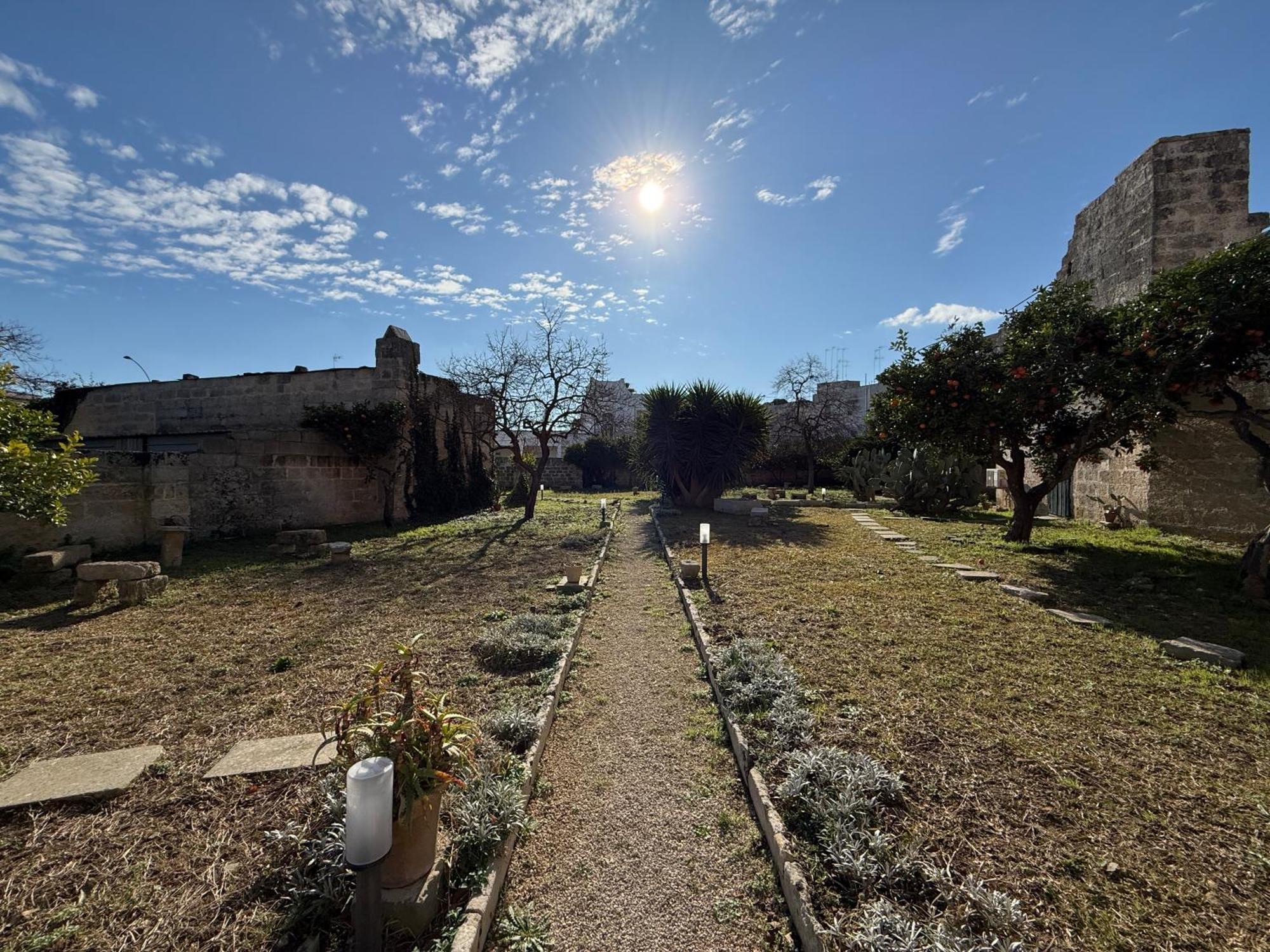 شقة Residenza Storica Parco Lanoce بوجّاردو المظهر الخارجي الصورة