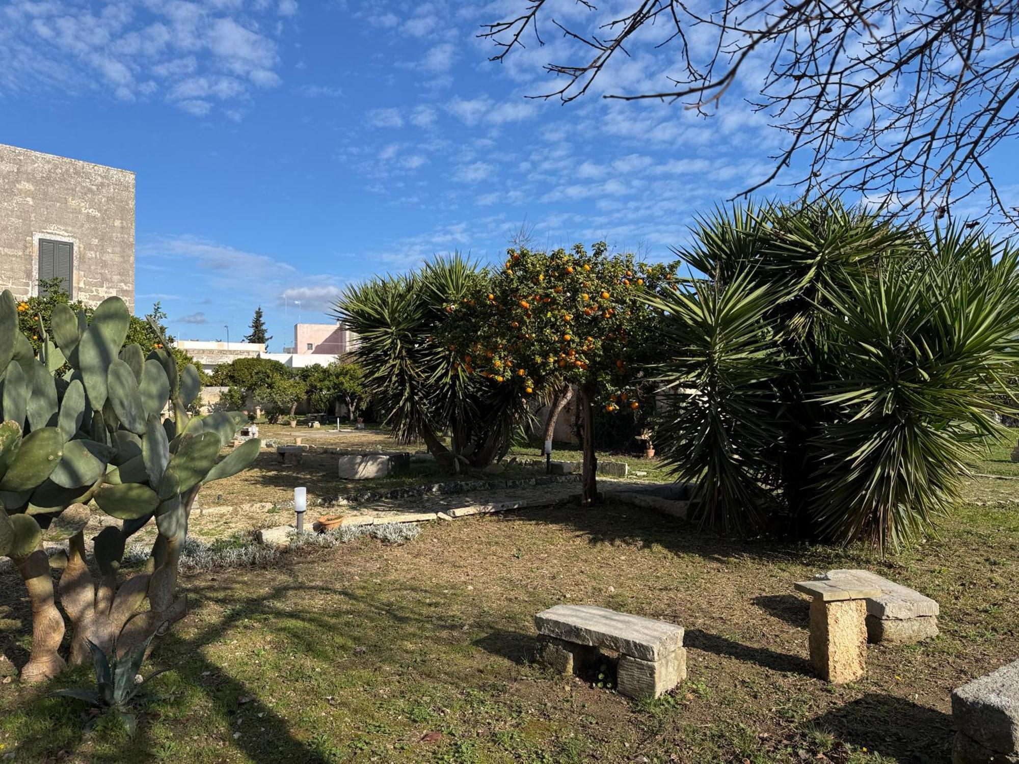شقة Residenza Storica Parco Lanoce بوجّاردو المظهر الخارجي الصورة