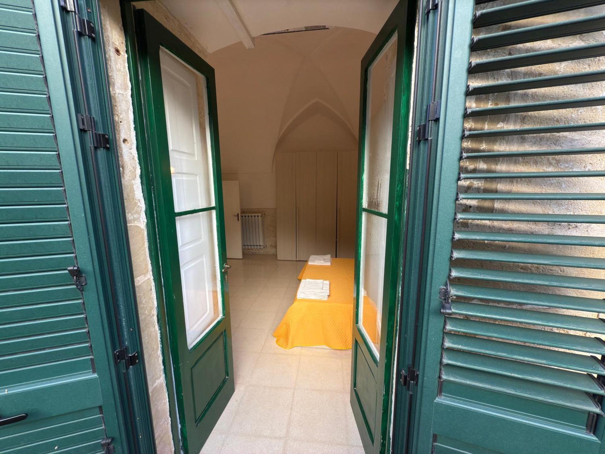 شقة Residenza Storica Parco Lanoce بوجّاردو المظهر الخارجي الصورة